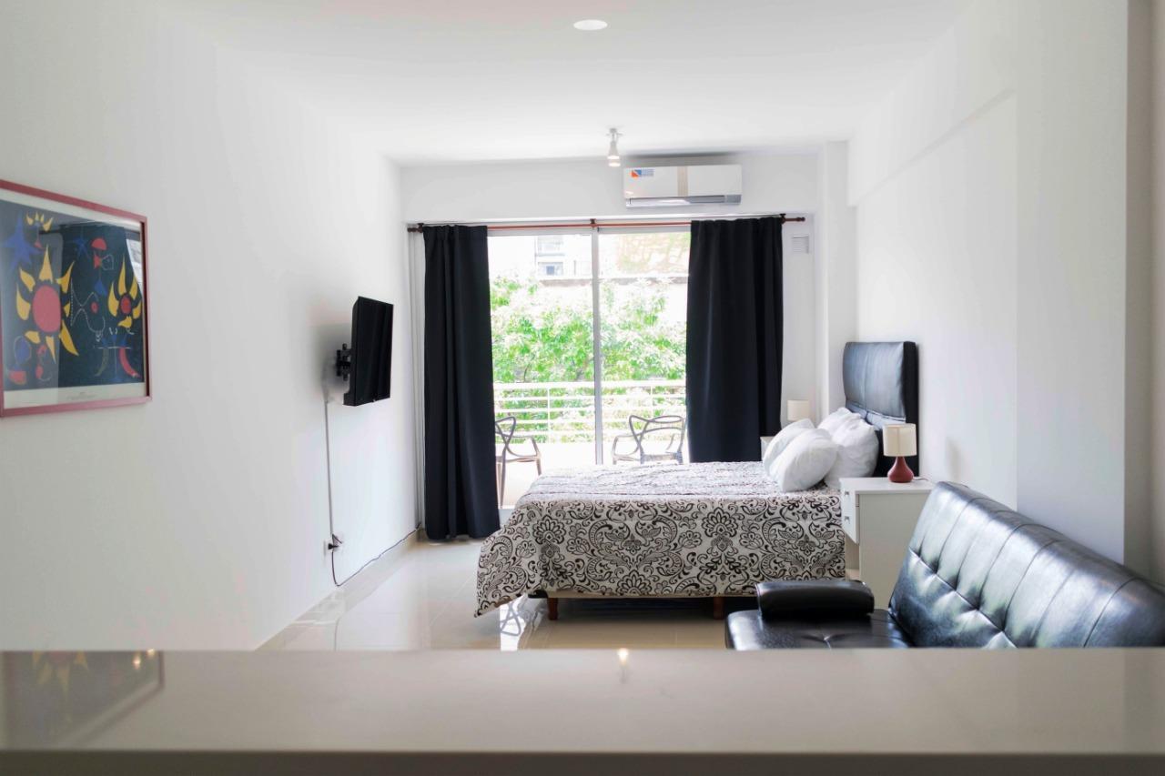 Beautiful Studio in Palermo Soho Buenos Aires Exterior foto