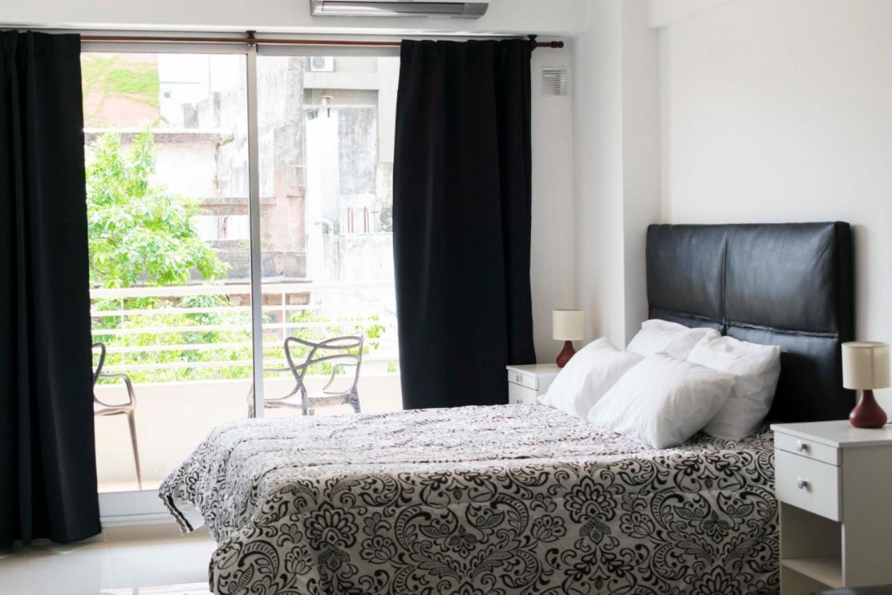 Beautiful Studio in Palermo Soho Buenos Aires Exterior foto